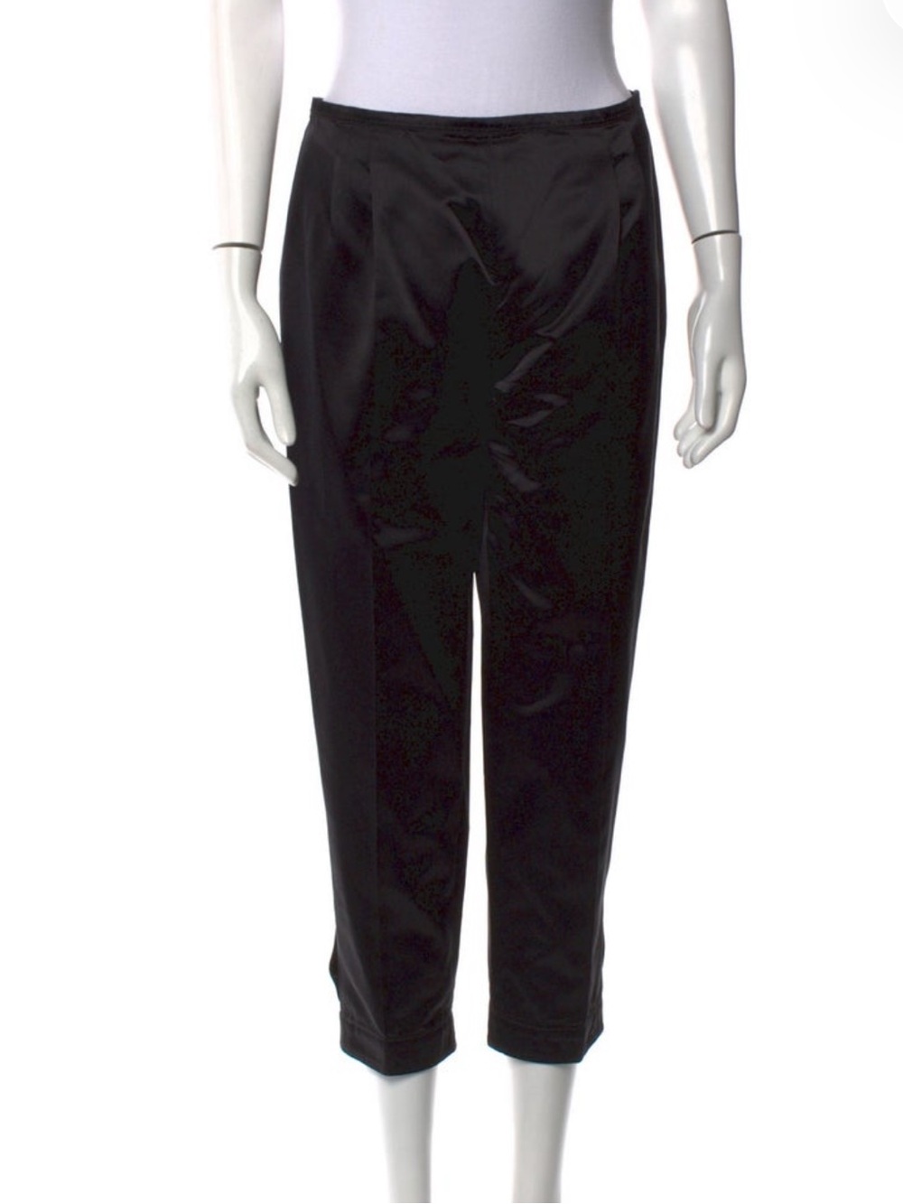 Prada
Vintage Straight Leg Pants
Size: M I US6, IT42